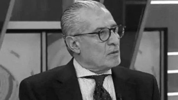 Galatasaray efsanesini son yolculuğuna uğurladı! Dursun &Ouml;zbek'ten G&ouml;kmen &Ouml;zdenak'a veda