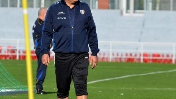 Galatasaray ile anılıyordu, ilk sözler geldi 'Seviyeyi yukarı taşır'
