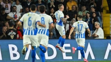 Galatasaray'ın eski yıldızıydı: Türkiye'den teklif gelirse değerlendiririm