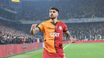 Galatasaray'ın gözü kulağı bu haberdeydi! Tahkim'den Eren Elmalı kararı