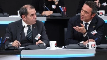 Galatasaray'ın istediği dünya yıldızını Fenerbahçe alıyor! Kulübü izin verdi