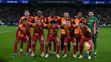 Galatasaray'ın muhtemel rakipleri belli oldu