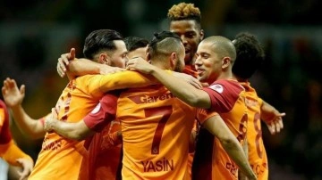 Galatasaray'ın 'Şampiyon' ismiydi: 38 yaşında 21 gol attı, Süper Lig'e göz kırpt
