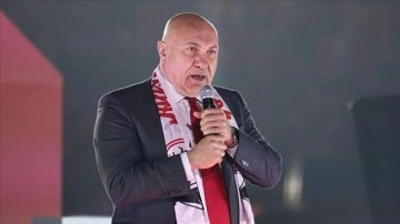 Galatasaray'ın yıldızını duyurdu! "Samsunspor'a gelmek istiyor"