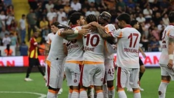 Galatasaray kalecisini buldu: Tam 30 milyon Euro harcanacak