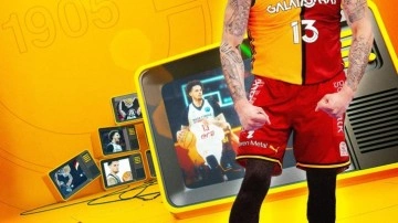 Galatasaray MCT Technic Erkek Basketbol Takımı, Christian Bishop'ı transfer etti