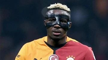 Galatasaray Osimhen için kesenin ağzını açtı: Transferin seyri değişti