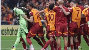 Galatasaray, şampiyonluk kutlamasının yerini ve tarihini açıkladı