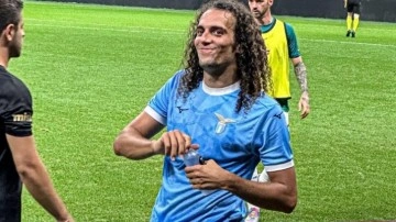 Galatasaray taraftarı tepki göstermişti! Maç sonu çarpıcı açıklamalar