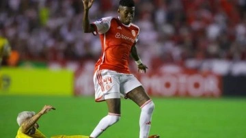 Galatasaray transferde sağ gösterip sol vurdu: Yeni rota Brezilya