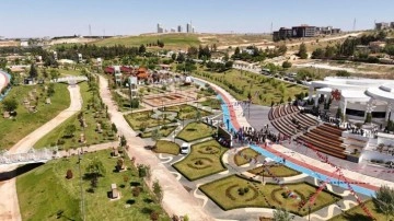 Gaziantep Büyükşehir’den yeni evli çiftlere unutulmaz bir hediye