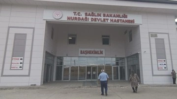 Gaziantep'te yalnız yaşadığı evinde ölü bulundu