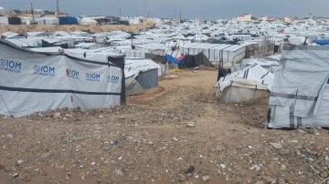 Gazze’de kış şiddetlendi, Deniz Feneri projesi sınavı geçti