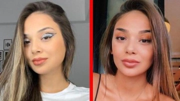 Ge&ccedil;en hafta T&uuml;rkiye'den ka&ccedil;mıştı! Merve Taşkın i&ccedil;in yakalama kararı