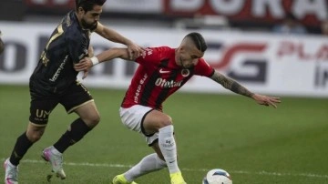 Gençlerbirliği, Bandırmaspor'a diş geçiremedi