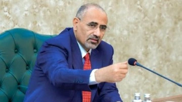 GGK lideri ka&ccedil;tı! Vatana ihanetten yargılanacak