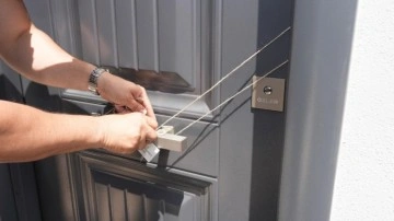 Gıda teröristleri fena yakalandı! Hepsinin son kullanma tarihi geçmiş