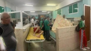 Gizemli vir&uuml;s kabusu b&uuml;y&uuml;yor! Hastaneler doldu taştı