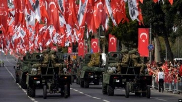 GKRY, İsrail'e şart koştu! Askeri yetersizliği için Türkiye'yi suçladı