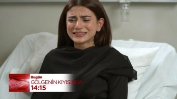 Gölgenin Kıyısında'da Falak bebeğini kaybediyor! Taimur sinsi plan kuruyor