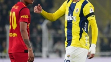 Göztepe-Fenerbahçe! Muhtemel 11'ler