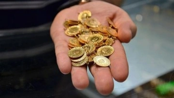 Gram altında yeni rekor!