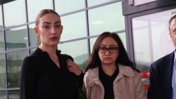 G&uuml;ll&uuml;'n&uuml;n kızı Tuğyan'ın neden Silivri'ye sevk edildiği ortaya &ccedil;ıktı: &Ouml;ld&uuml;r&uuml;lme riski