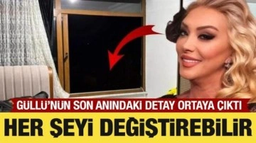G&uuml;ll&uuml;&rsquo;n&uuml;n son anındaki detay ortaya &ccedil;ıktı: Her şeyi değiştirebilir