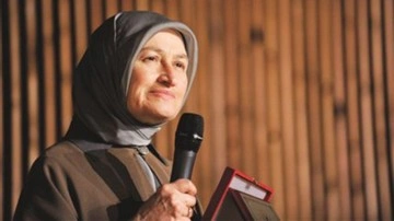 Gülsen Ataseven'in kitabının imza günü gerçekleştirilecek