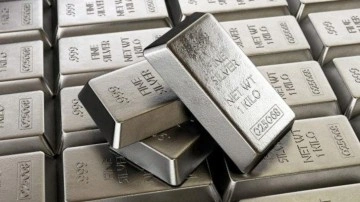 G&uuml;m&uuml;ş erken kayıplarını silerek 80 dolarda tutundu!