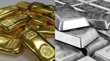 G&uuml;m&uuml;ş şampiyon, gram altında 7 Bin TL kapıda!