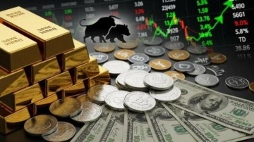 G&uuml;m&uuml;ş yatırımcısı dikkat! Dev bankadan acil uyarı geldi!