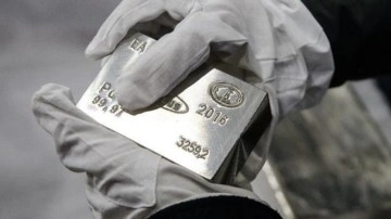 G&uuml;m&uuml;şte rekor sonrası kritik uyarı: Spek&uuml;latif y&uuml;kseliş d&uuml;zeltme getirebilir mi?