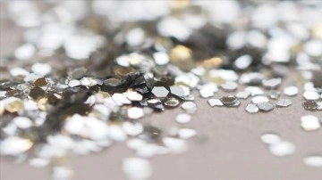 Gümüşten tarihi rekor! Yıllık kazancı yüzde 115'i aştı