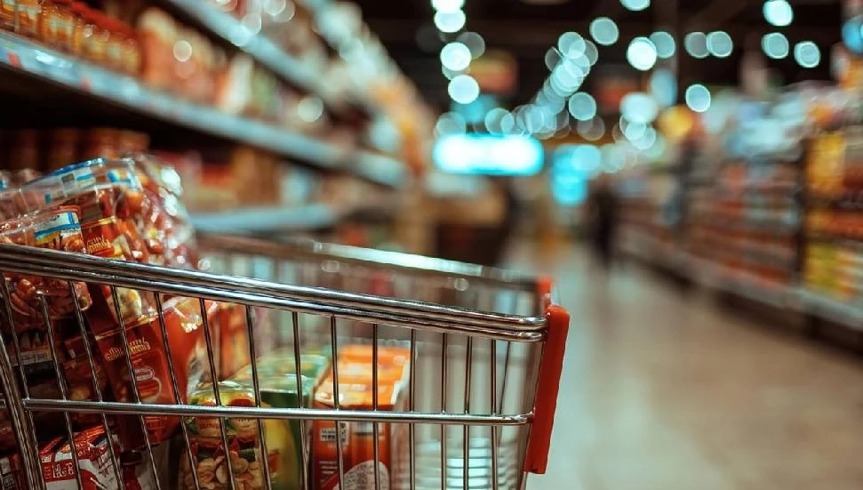 Güney Kıbrıs yiyecek, içecek ve tütün satışında artış gösteren ülke