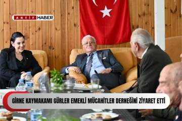 G&uuml;rler:"Ge&ccedil;mişin değerlerini yaşamalıyız."