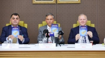 Güvenli tatil için Türkiye'de bir ilk! El kitapçığı hazırlandı