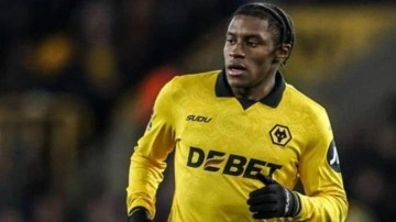 'Haitili Kante' Jean-Ricner Bellegarde i&ccedil;in S&uuml;per Lig sesleri