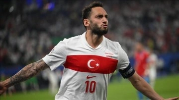 Hakan Çalhanoğlu cephesinden Galatasaray'a yeşil ışık! Babasından flaş paylaşım