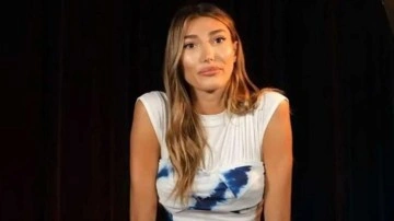 Hakkında yakalama kararı bulunan Şevval Şahin'den yeni hamle