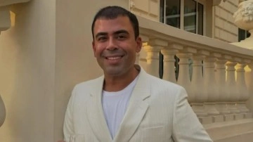 Hakkında yakalama kararı &ccedil;ıkmıştı! Mert Vidinli sessizliğini bozdu