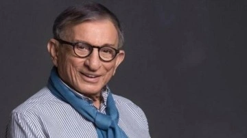 Haldun Dormen ent&uuml;be edildi