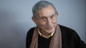 'Haldun Dormen &ouml;ld&uuml;' iddialarına oğlundan a&ccedil;ıklama geldi