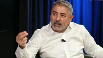 Halk TV'nin sahibinden Ekrem İmamoğlu ve Şükran Kütükçü iddialarına cevap