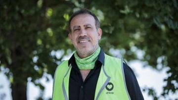 Haluk Levent'ten, şehit olan kahramanların çocuklarına burs