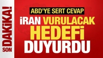 Hamaney'in danışmanı: İran&rsquo;ın cevabı İsrail'in derinliklerini hedef almayı i&ccedil;erebilir