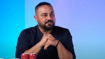 Hasan Şaş, Galatasaraylı yıldıza y&uuml;klendi: Senin yerine menajerin mi oynuyor?