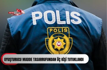  Haspolat ve Gazimağusa&rsquo;da uyuşturucu...