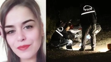 Hatice Yalman'ın &ouml;l&uuml;m&uuml;nde kahreden ger&ccedil;ek ortaya &ccedil;ıktı