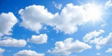  Hava bulutlu olacak, en yüksek hava sıcaklığı iç kesimlerde 29 – 32, sahillerde 25 – 28 derece dolaylarında seyredecek